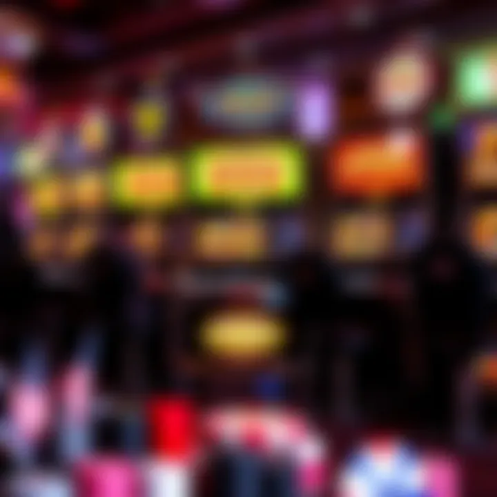 Variations of 777 Slot Machines An engaging layout of various 777 slot variations
