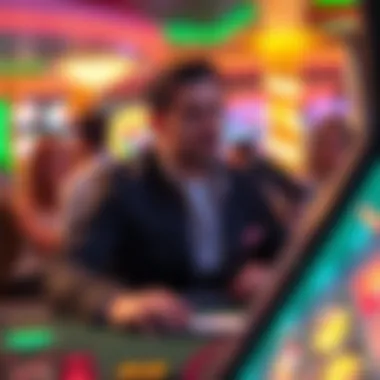 Exciting entertainment events happening at Tropicana Atlantic City