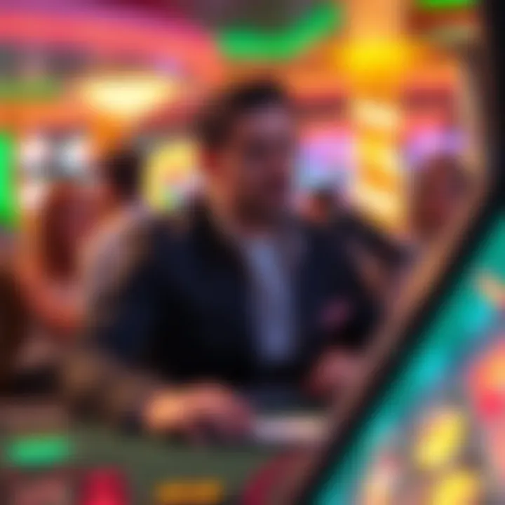 Exciting entertainment events happening at Tropicana Atlantic City