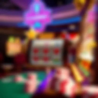 Understanding volatility and RTP in slot games