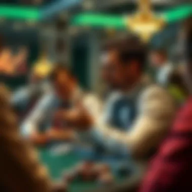 User Engagement with Betting Promotions User interaction with betting app promotions