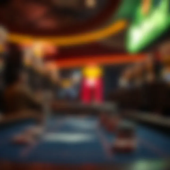 Understanding Iowa's gambling regulations