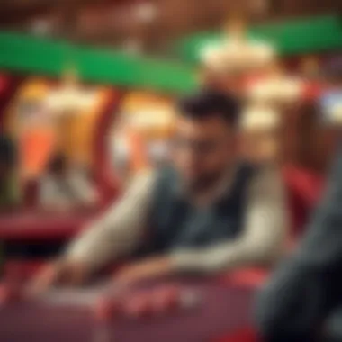 User experience on Betway in Iowa