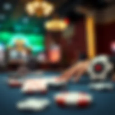 Monetization strategies utilized by Big Fish Social Casino