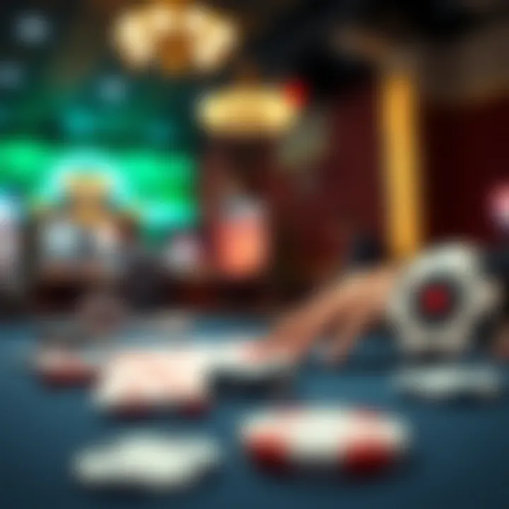 Monetization strategies utilized by Big Fish Social Casino