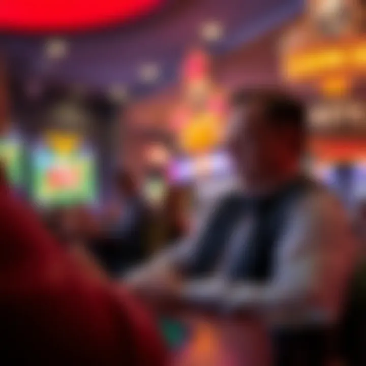 Customer engagement strategies in sports betting