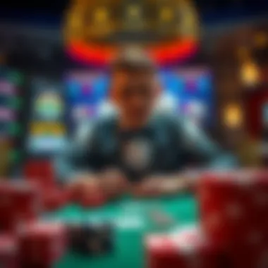 Promoting Responsible Gambling Responsible gambling practices in gaming