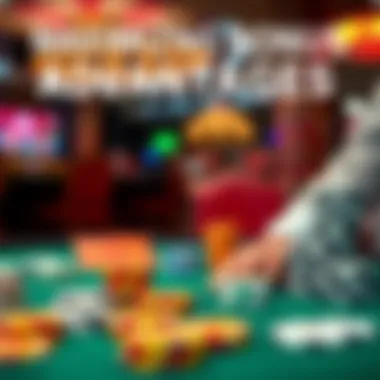 Maximizing Bonus Advantages Strategic gameplay highlighting bonus advantages