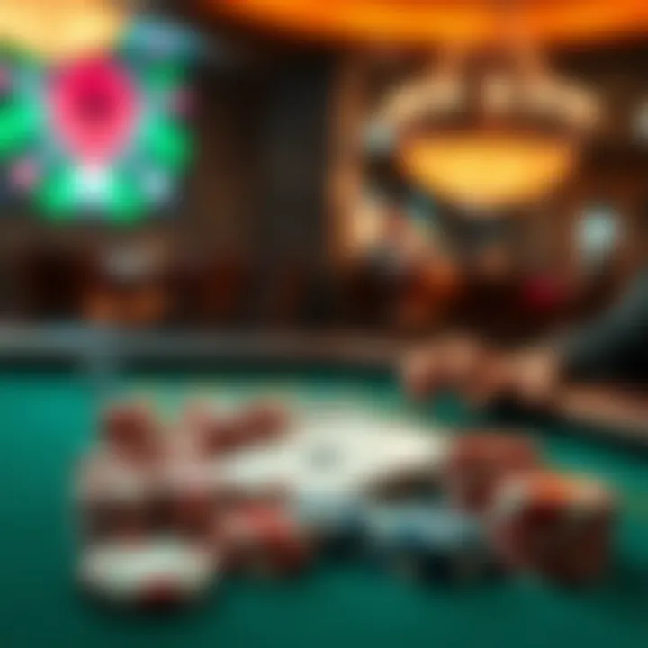 Understanding Wagering Requirements Visual representation of wagering requirements