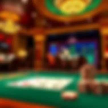 Casino Loyalty Program Casino loyalty program promotional material