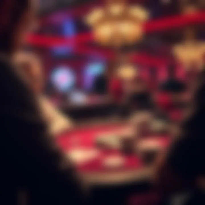 Advanced gameplay techniques illustrated