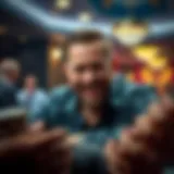 Masterclass overview featuring Daniel Negreanu