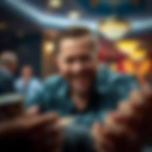 Masterclass overview featuring Daniel Negreanu