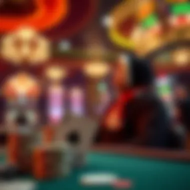 Unlocking Lucrative Bonuses Bonuses and Rewards Overview