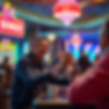 Experience the Thrill of Bingo Exciting Bingo Gameplay