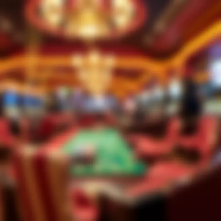 Mastering Winning Strategies Strategies for Winning at Bingo