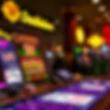 Doubledown Casino online interface