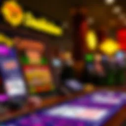 Doubledown Casino online interface