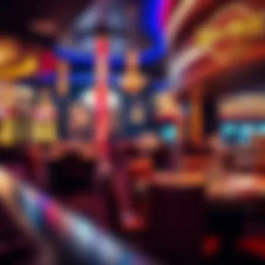 Exquisite dining experience showcasing luxury meals