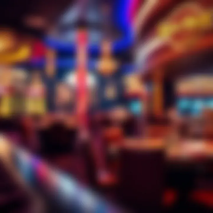 Exquisite dining experience showcasing luxury meals