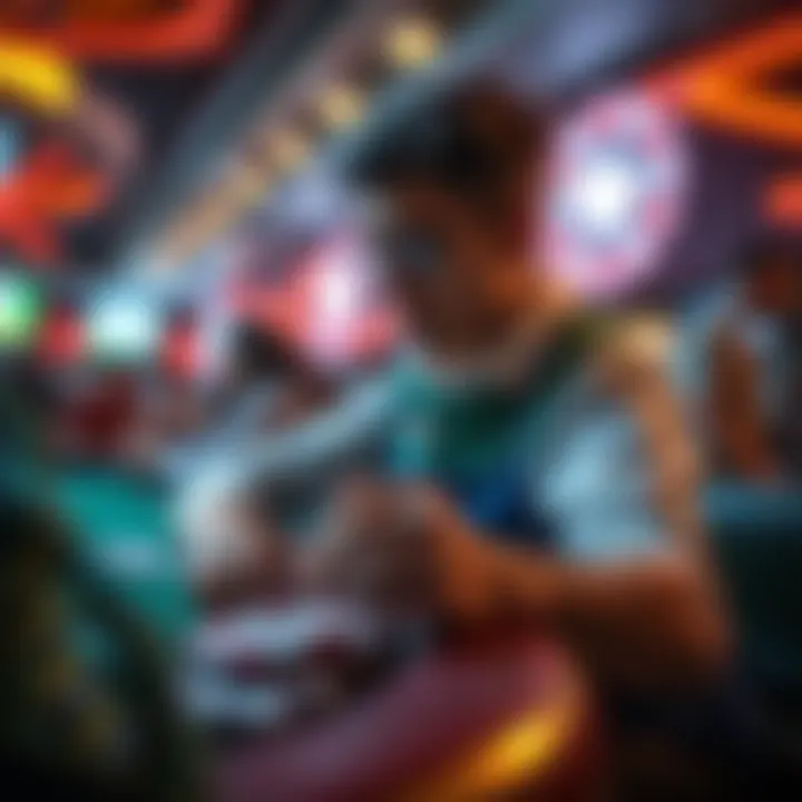 Responsible Gambling Practices Responsible gambling practices in sports betting