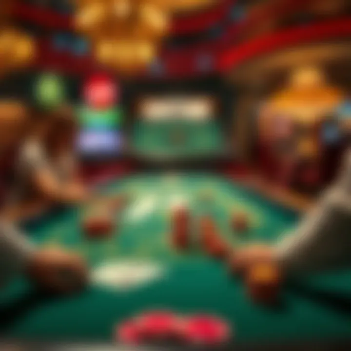 Variants of free bet blackjack game