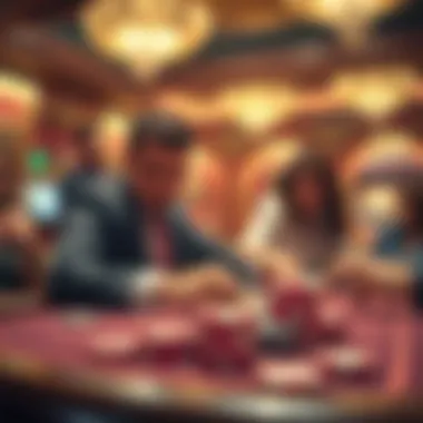 The Interplay of Odds and Betting Understanding Odds and Betting Structures