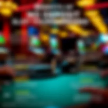 Benefits of No Deposit Slot Tournaments An infographic displaying the benefits of participating in no deposit slot tournaments.