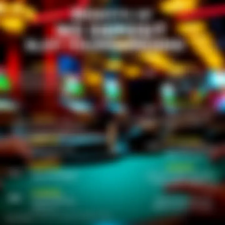 Benefits of No Deposit Slot Tournaments An infographic displaying the benefits of participating in no deposit slot tournaments.