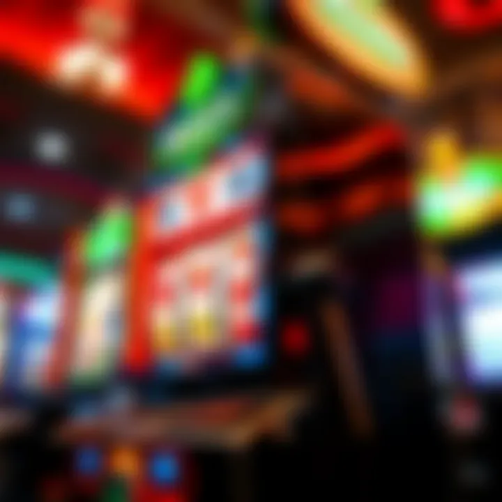 Slot Machine Strategies and Tips Graphical representation of slot machine strategies and tips