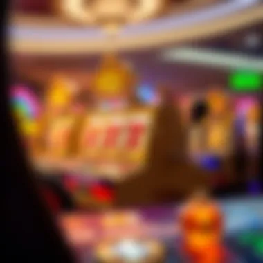 Tips for transitioning to real-money slots