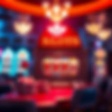 The Allure of Free Slots in Canada A graphical representation of the appeal of free slots in Canada