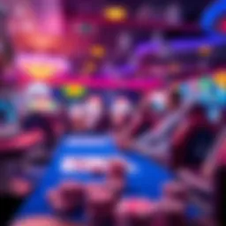 PayPal integration in online gaming platforms