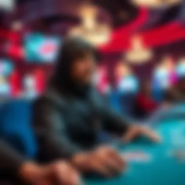 Security features of PayPal in gaming