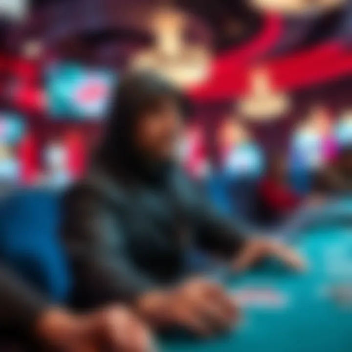 Security features of PayPal in gaming