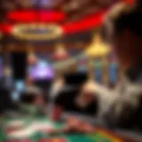 Exciting Online Casino Experience Exciting online casino experience