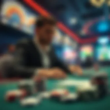 Responsible Gaming Practices Responsible gaming practices