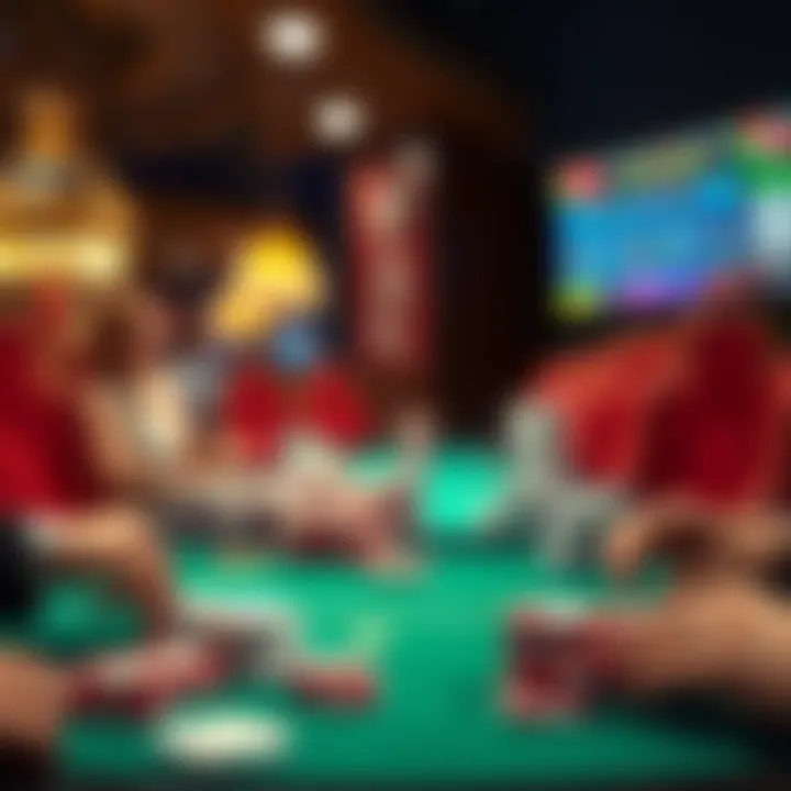 Skill-Based Gaming Strategies Skill-based gaming strategies