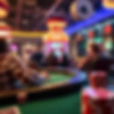 Trends in Real Cash Gaming Trends in real cash gaming