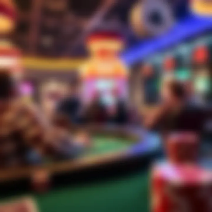 Trends in Real Cash Gaming Trends in real cash gaming