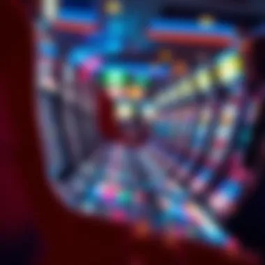 Expert Strategies for Slot Machine Success Expert tips for maximizing gaming strategies at Harrah's casinos