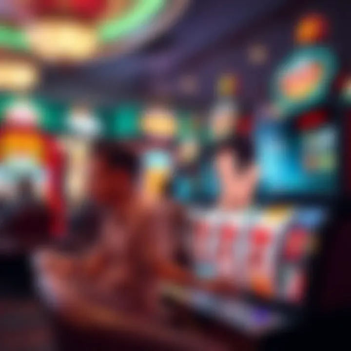 Maximizing Enjoyment in High 5 Slots Strategies for maximizing enjoyment in High 5 Slots