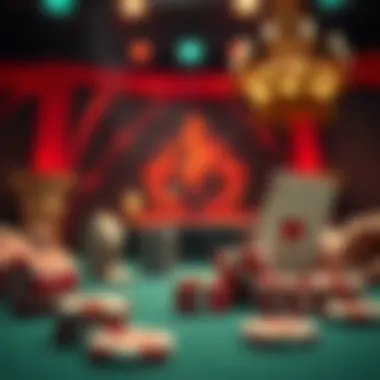 Strategic Elements in Inferno Online Engaging game mechanics illustrated through strategic elements