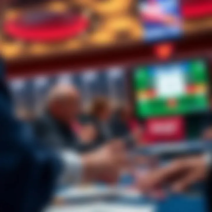 Harnessing Historical Data for Betting Success Historical data insights for NCAA betting strategies