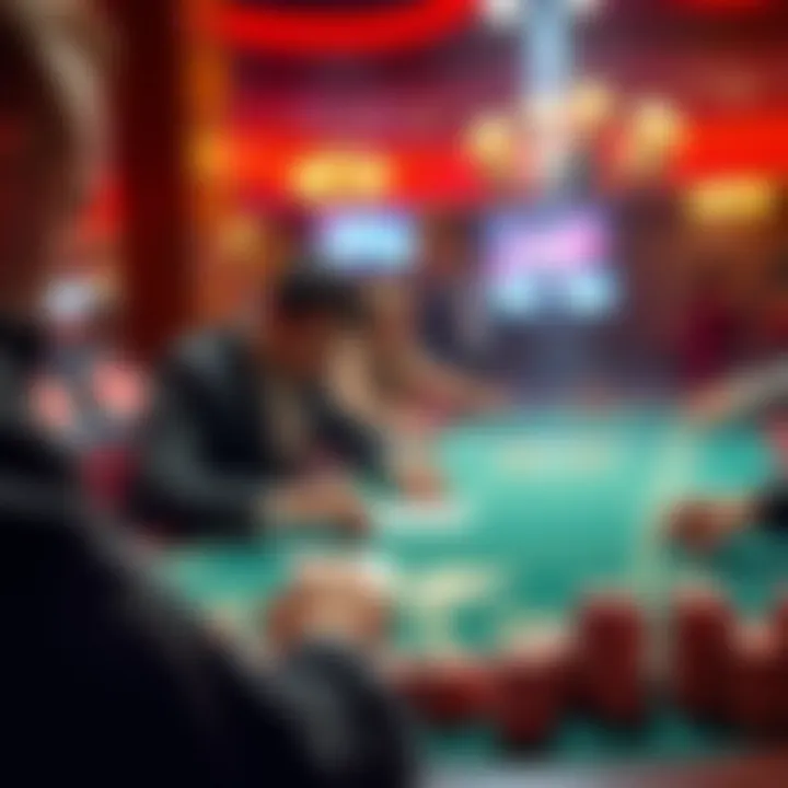 Effective Risk Management for Betting Risk management techniques for gamblers