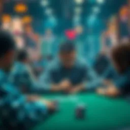 Strategic analysis of NCAA Tournament betting trends