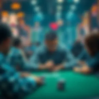 Analyzing Betting Trends in NCAA Tournament Strategic analysis of NCAA Tournament betting trends