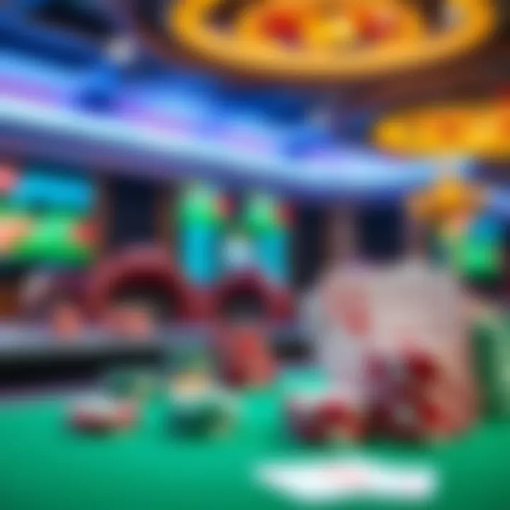 Advantages of No Deposit Bonuses