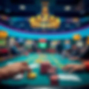 Responsible Gambling Practices