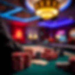 Welcome to No Deposit Casinos